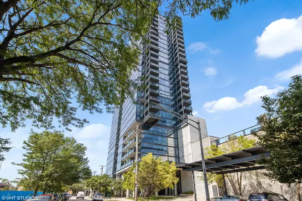 860 W Blackhawk ST #204, Chicago, IL 60642