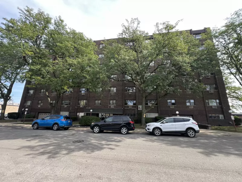 4600 N Cumberland AVE #314, Chicago, IL 60656