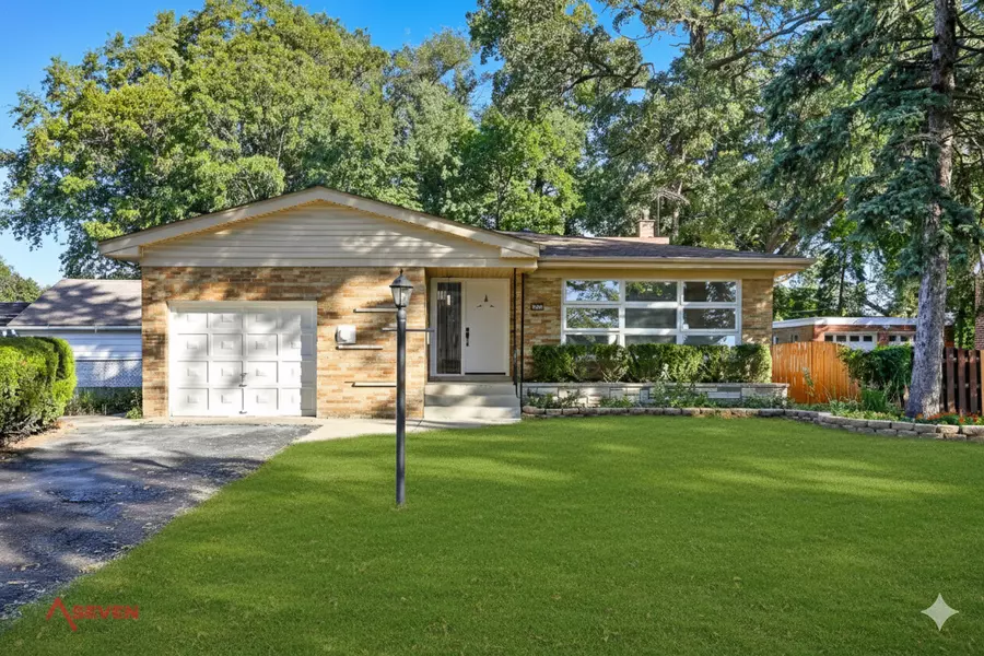 5232 Cass ST, Oak Lawn, IL 60453