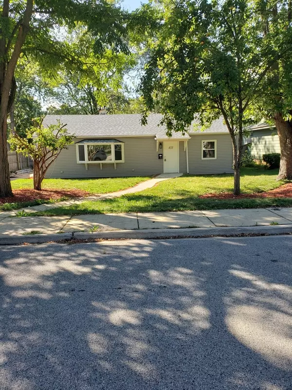 Mundelein, IL 60060,433 E High ST E
