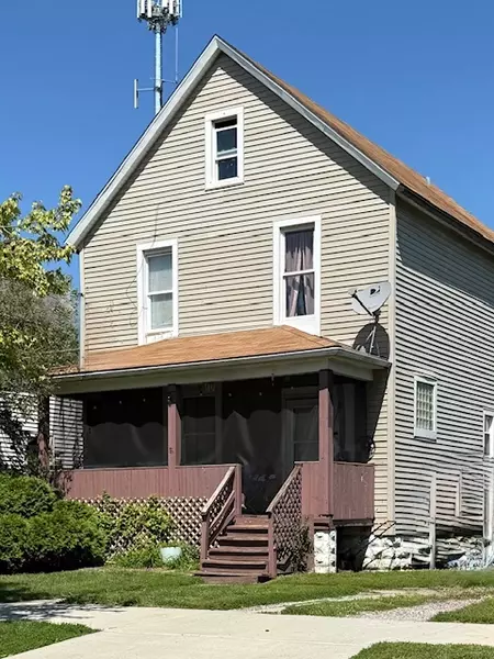 21 W 21st ST, Chicago Heights, IL 60411