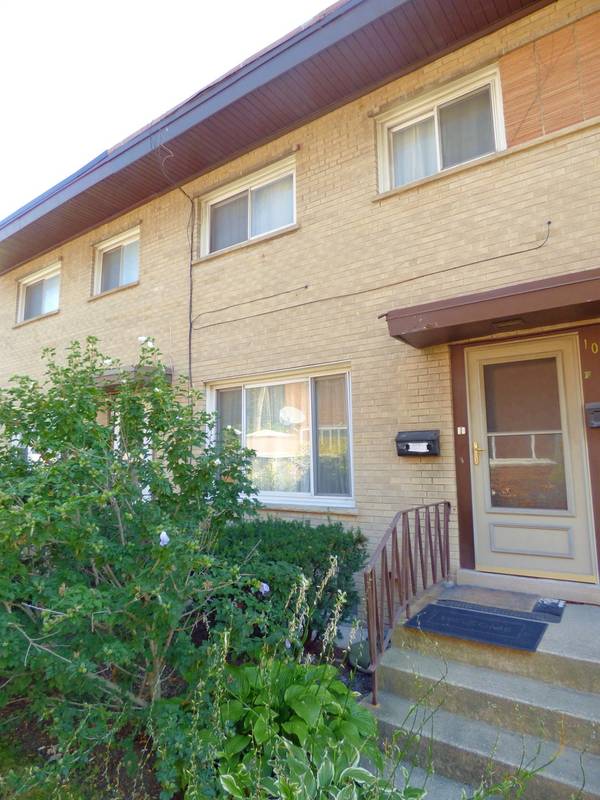 10077 Frontage RD #F, Skokie, IL 60077