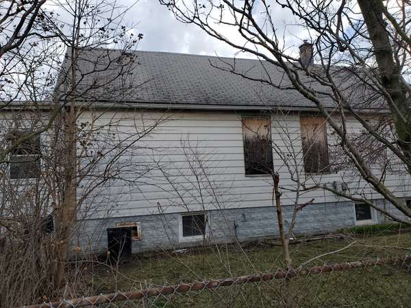 Riverdale, IL 60827,13749 S Wabash AVE