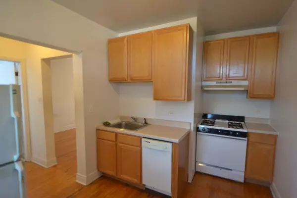 Chicago, IL 60630,4411 N Kenneth AVE #3A