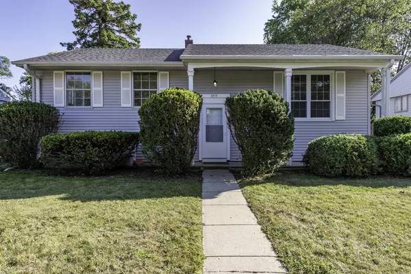 2713 W VERMONT AVE, Waukegan, IL 60087