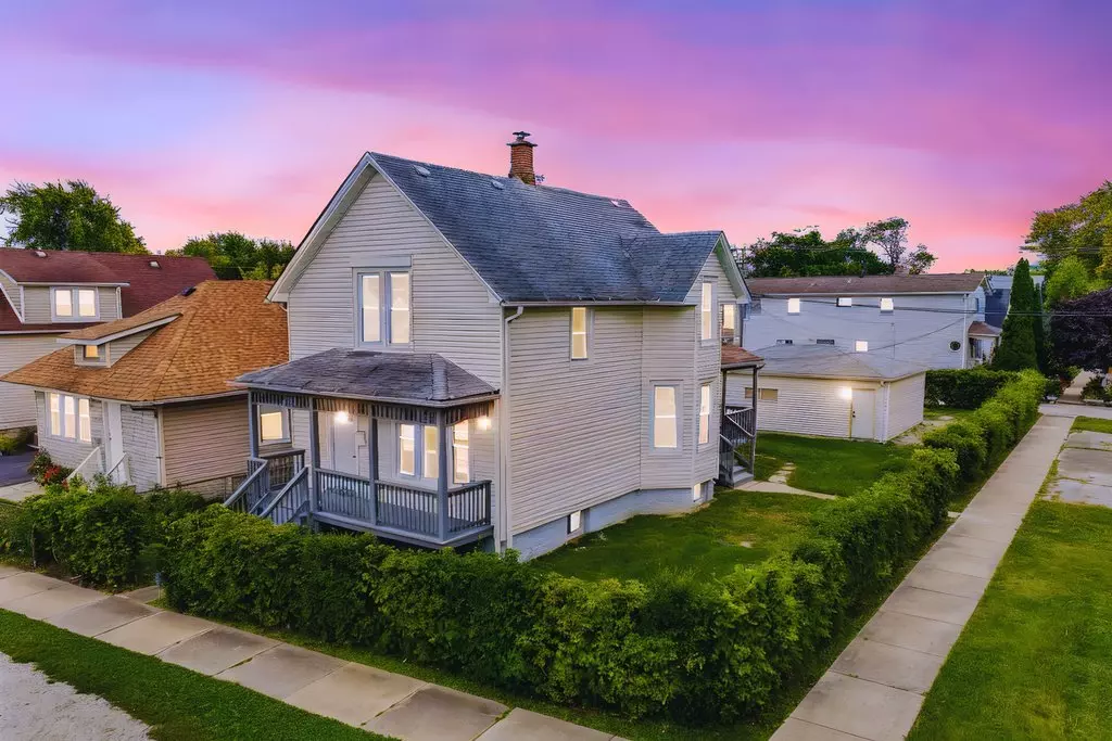 Blue Island, IL 60406,2823 Broadway ST