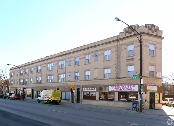 4788 N Elston AVE #2, Chicago, IL 60630