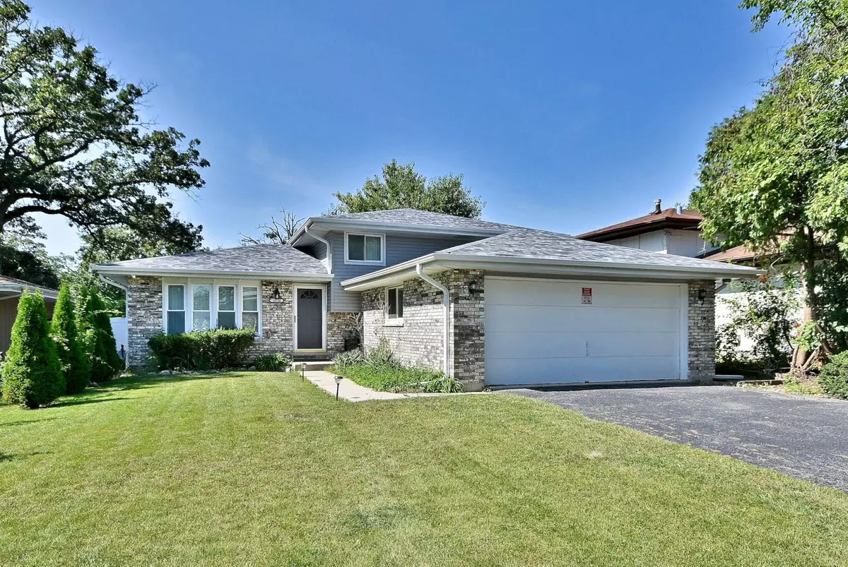 Oak Forest, IL 60452,16138 Lockwood AVE