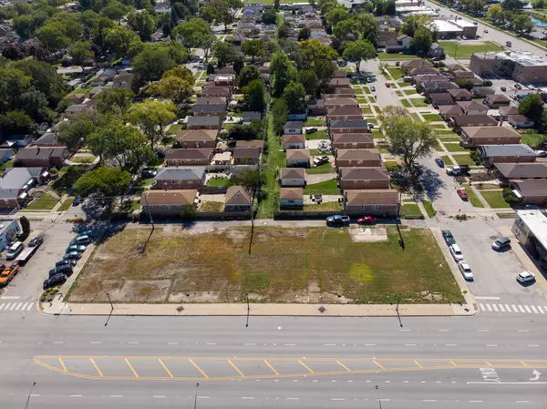 Evergreen Park, IL 60805,3101 W 87th ST