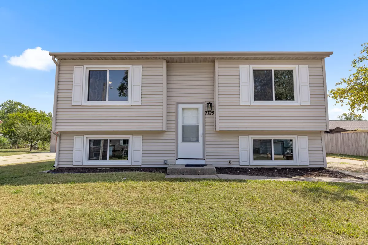 Loves Park, IL 61111,7725 Boulder ST