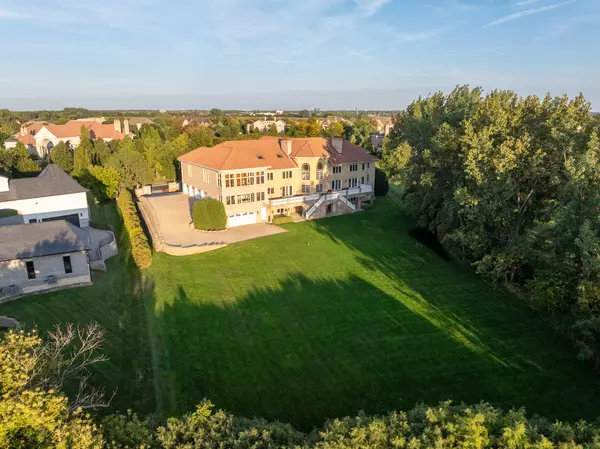 South Barrington, IL 60010,17 Star LN