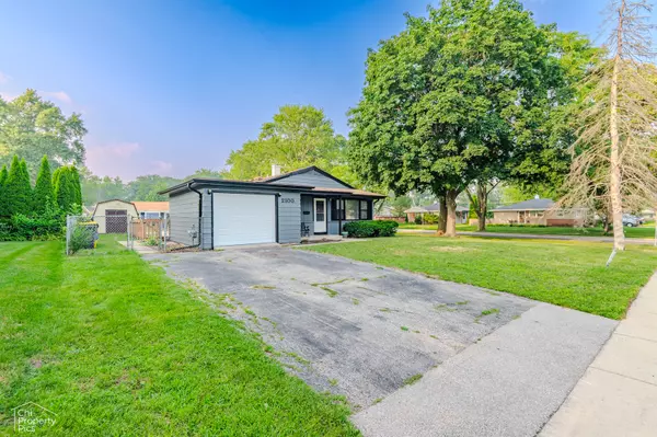 Rolling Meadows, IL 60008,2100 Martin LN