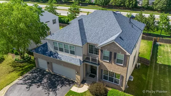 Huntley, IL 60142,10880 Potomac DR