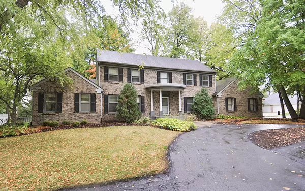 2561 POINT O WOODS DR, Rockford, IL 61114