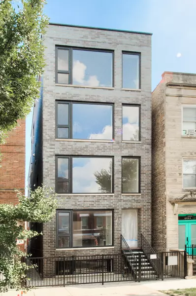 1325 N Artesian AVE, Chicago, IL 60622