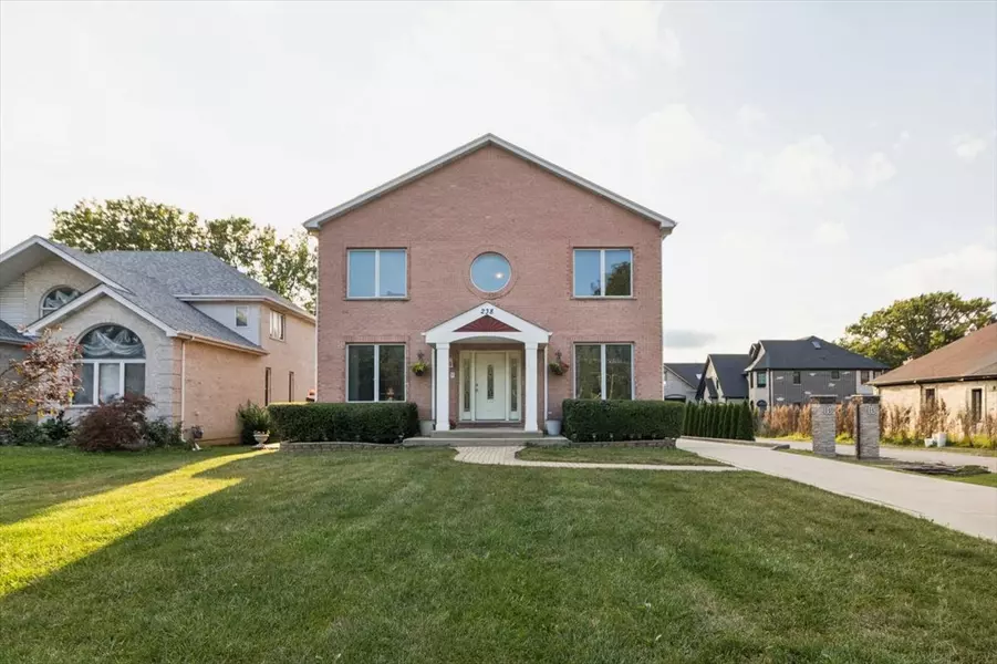238 HILLCREST AVE, Addison, IL 60101