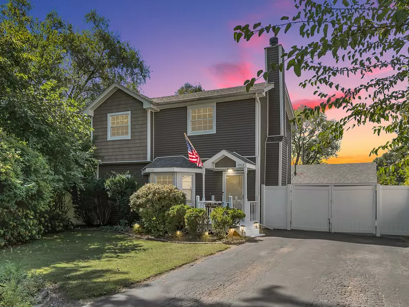 9912 Austin AVE, Oak Lawn, IL 60453