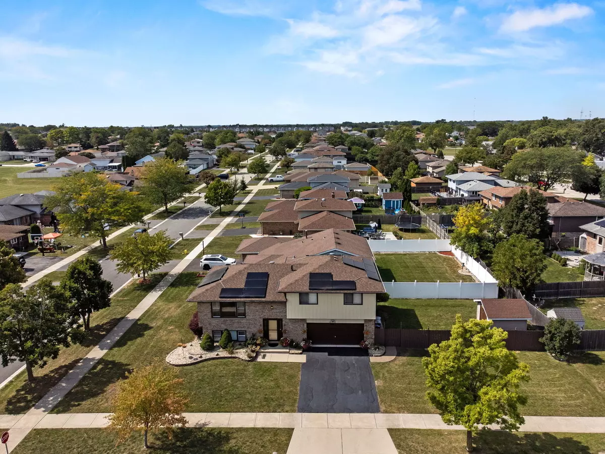 Orland Hills, IL 60487,16950 90TH AVE