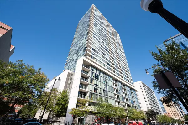 1720 S Michigan AVE #1712, Chicago, IL 60616