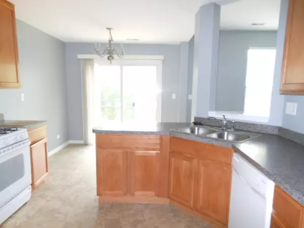 Aurora, IL 60502,603 Conservatory LN