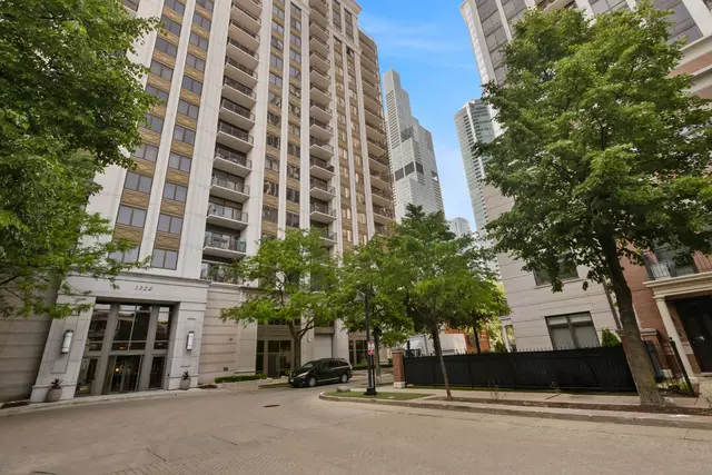 1322 S Prairie AVE #406, Chicago, IL 60605