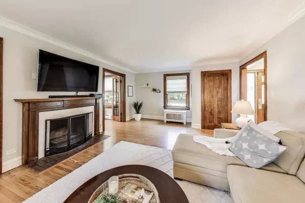 Highland Park, IL 60035,1572 McDaniels AVE