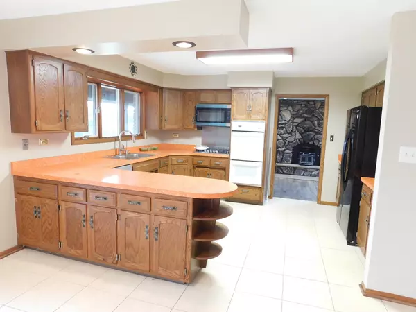 Big Rock, IL 60511,46W356 Jericho RD