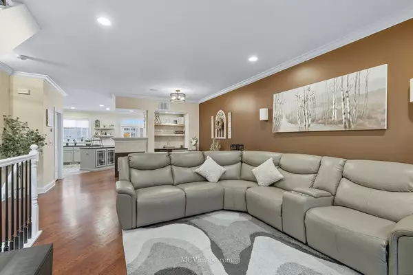 Naperville, IL 60540,2628 Blakely LN