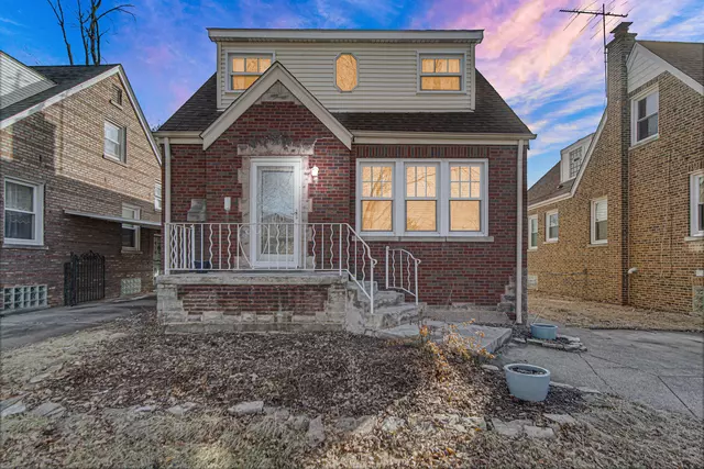 13115 S Escanaba AVE, Chicago, IL 60633