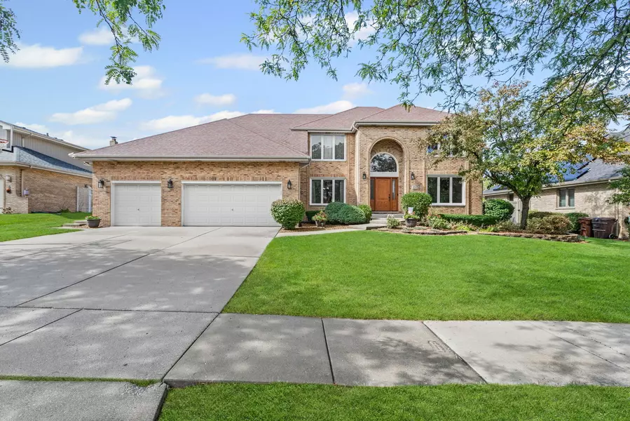 17412 Briar DR, Tinley Park, IL 60487