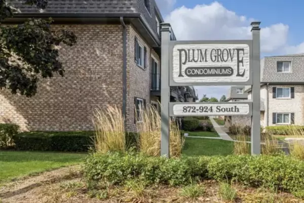 Palatine, IL 60067,912 S Plum Grove RD #321