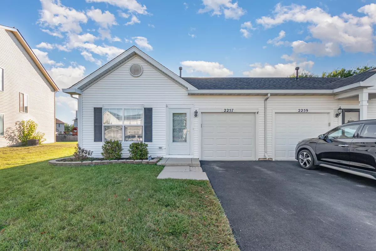 Montgomery, IL 60538,2257 Rebecca CIR