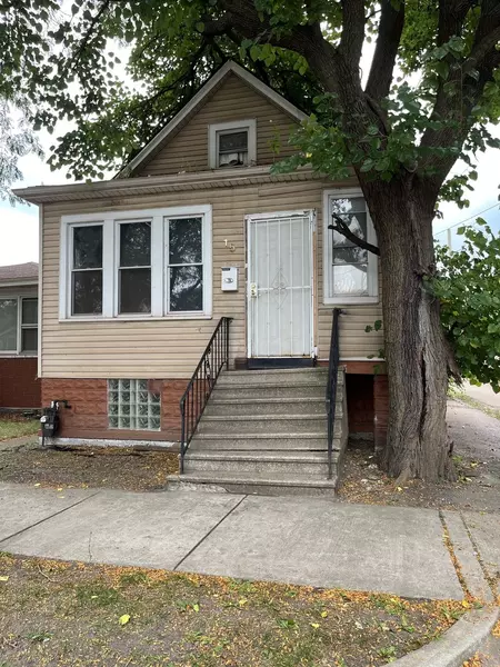 15 E 126th ST, Chicago, IL 60628