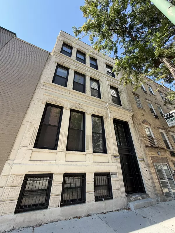 Chicago, IL 60610,1160 N LaSalle ST
