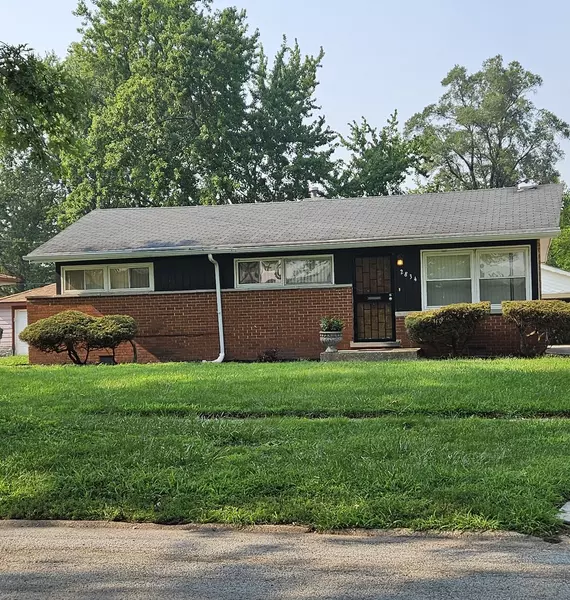 Markham, IL 60428