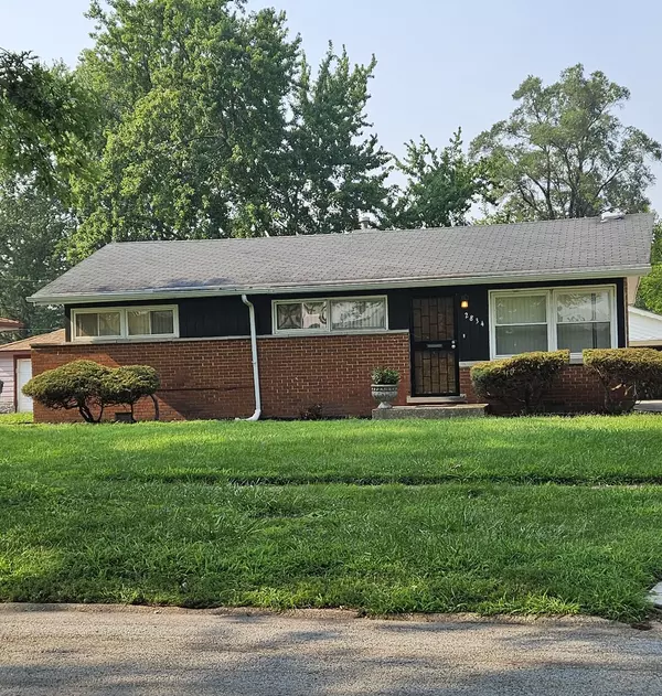 Markham, IL 60428