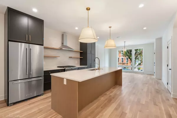 Chicago, IL 60608,1635 W 21st PL #1