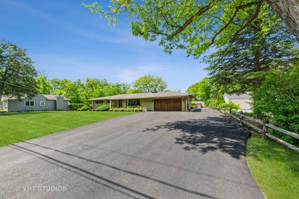 Lake Villa, IL 60046,37756-88 N Cedar Lake RD