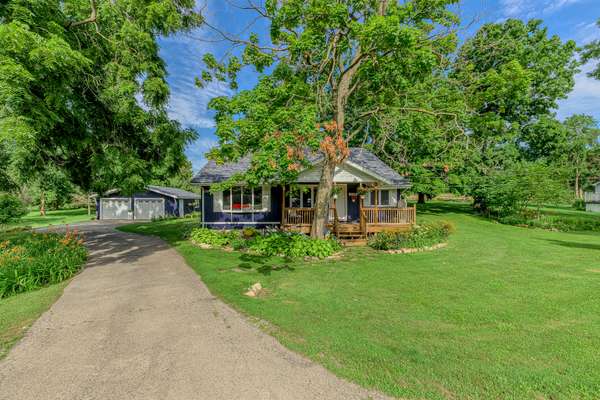 18553 Hickory ST, Mokena, IL 60448