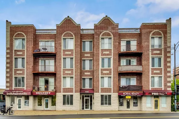 5250 N Lincoln AVE #3C, Chicago, IL 60625
