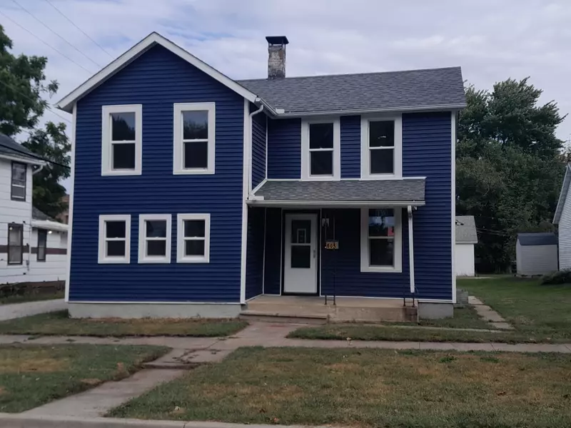 604 5th ST, Mendota, IL 61342