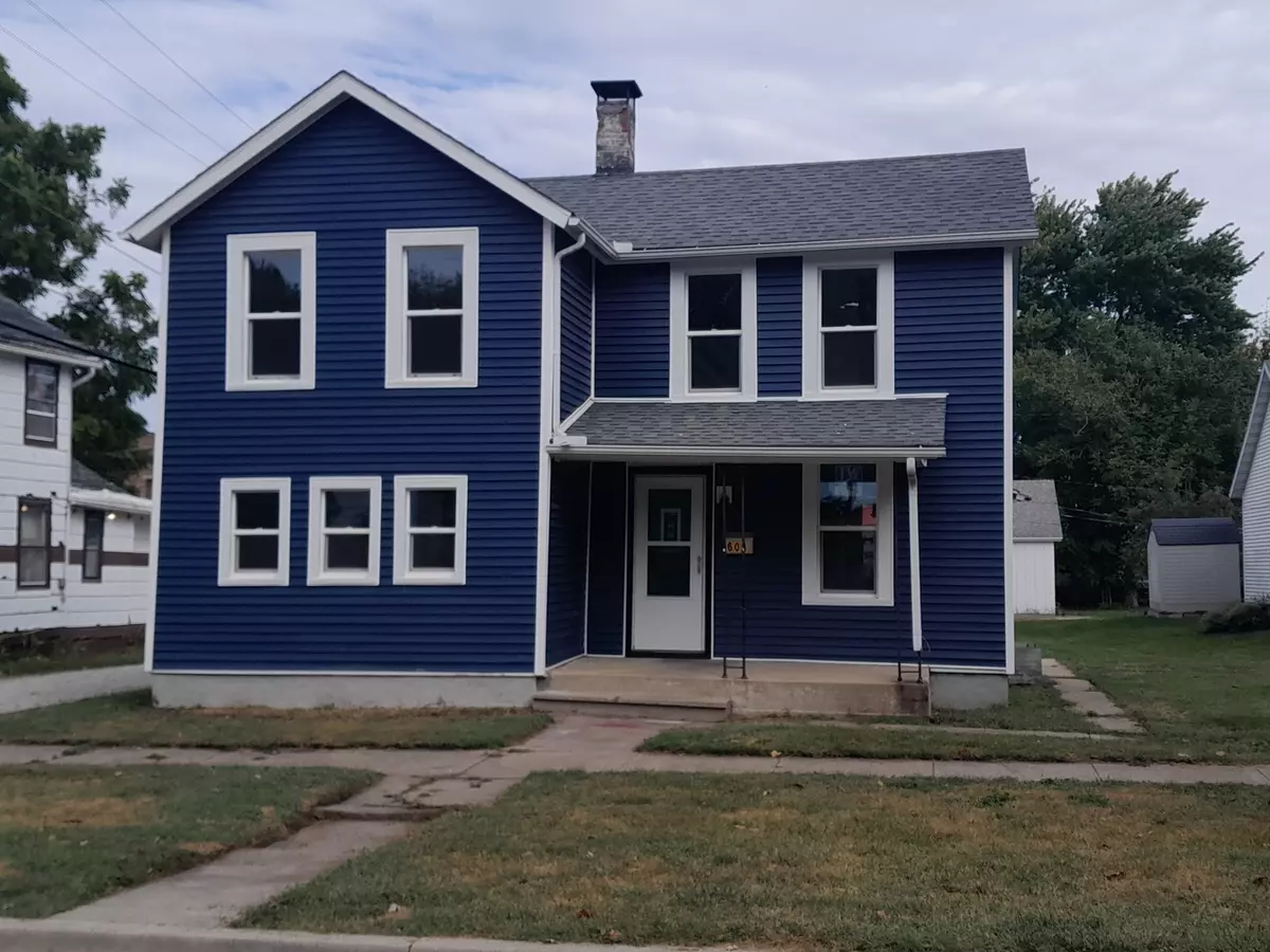 Mendota, IL 61342,604 5th ST
