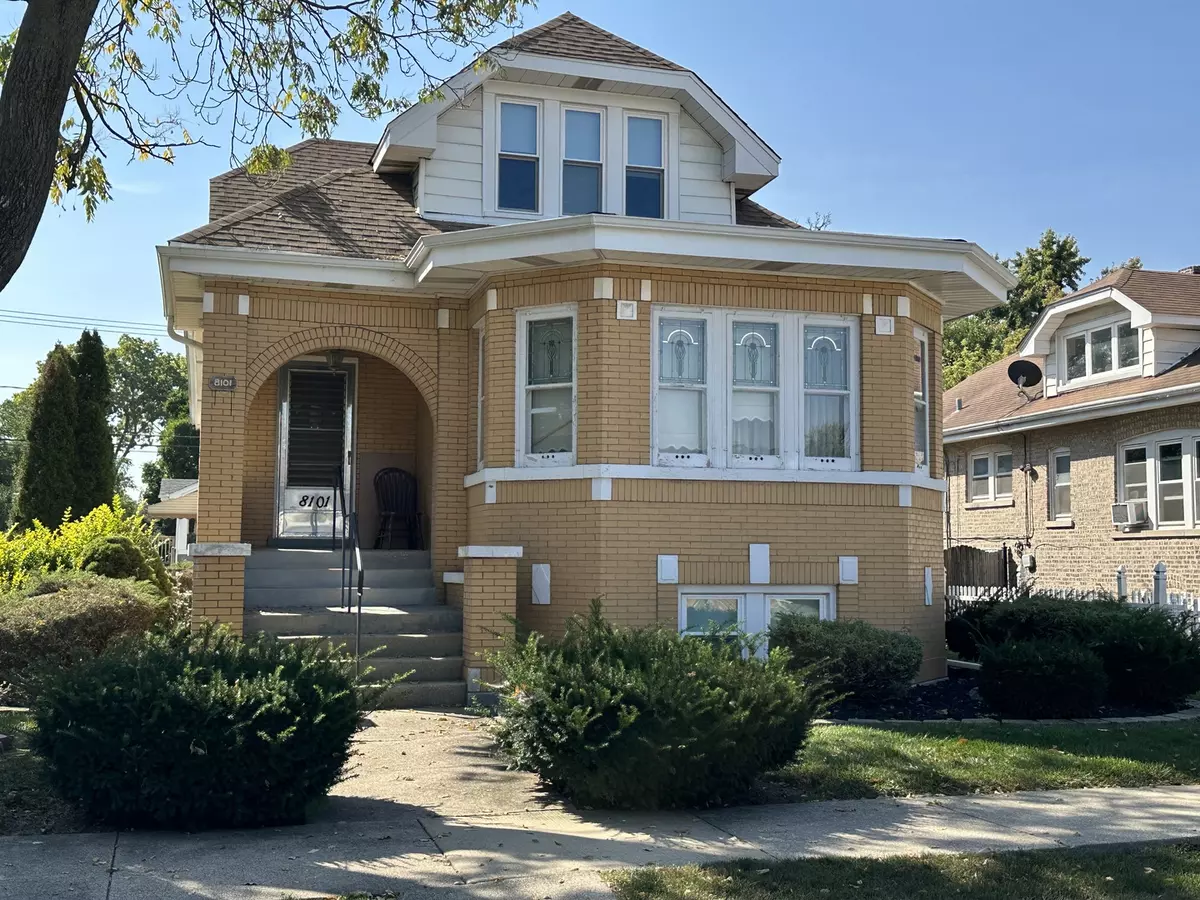 Lyons, IL 60534,8101 White AVE