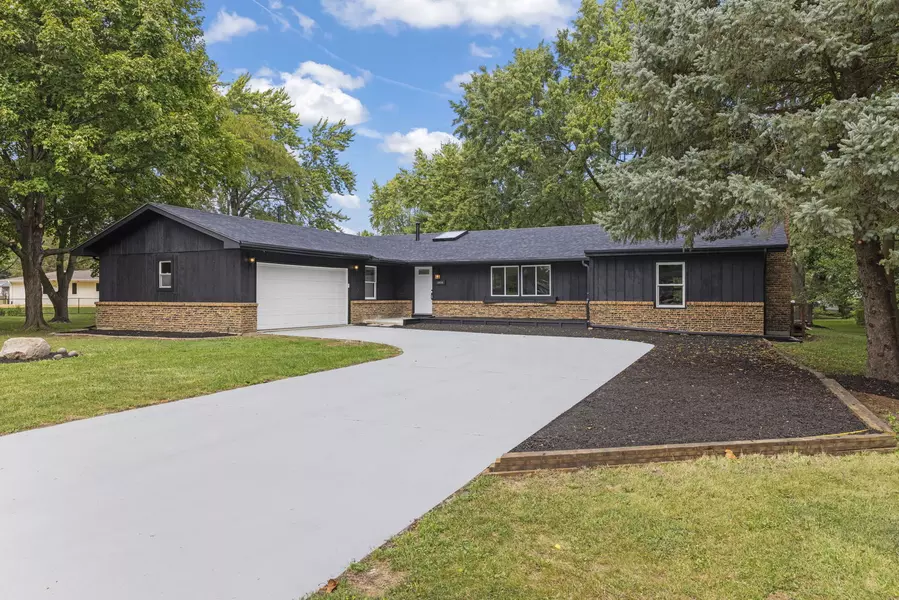 24726 W Pleasant CT, Plainfield, IL 60586
