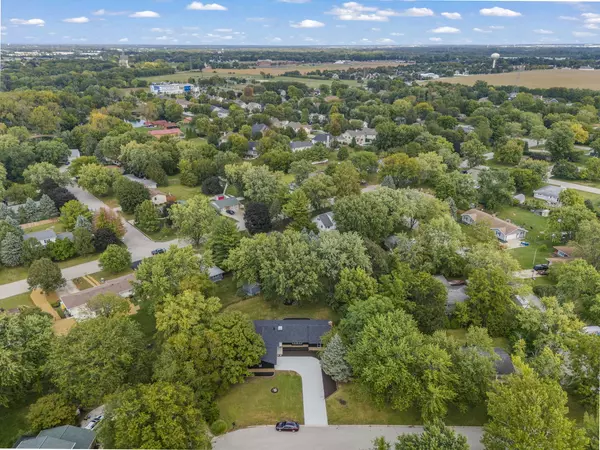 Plainfield, IL 60586,24726 W Pleasant CT
