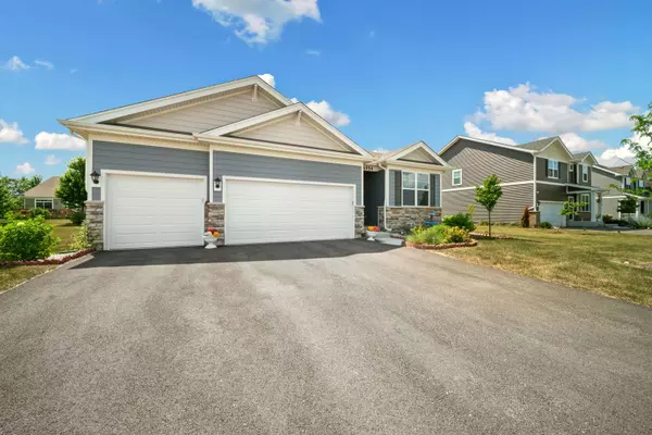 Plainfield, IL 60586,16954 S Lucas DR