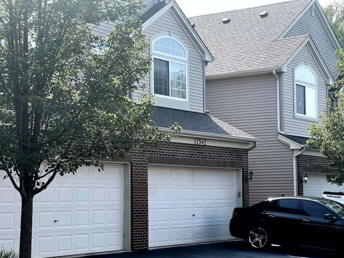 Lockport, IL 60441,17542 Gilbert DR