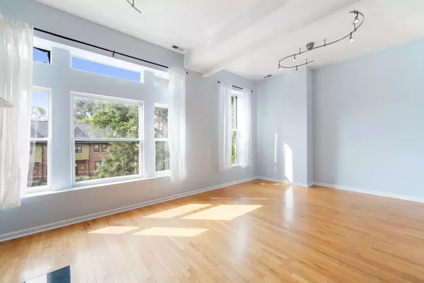Chicago, IL 60622,2744 W Haddon AVE #2