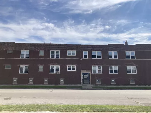 Calumet City, IL 60409,578 Douglas AVE