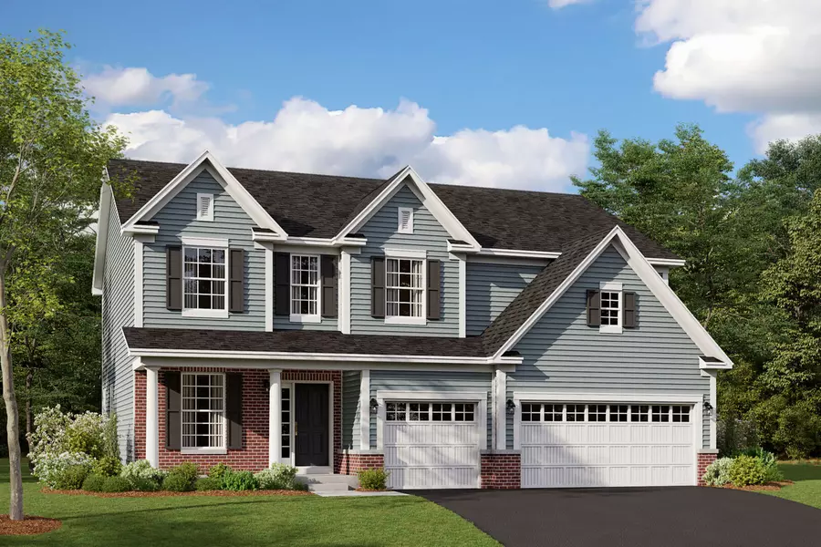 621 Henry LN, Oswego, IL 60543